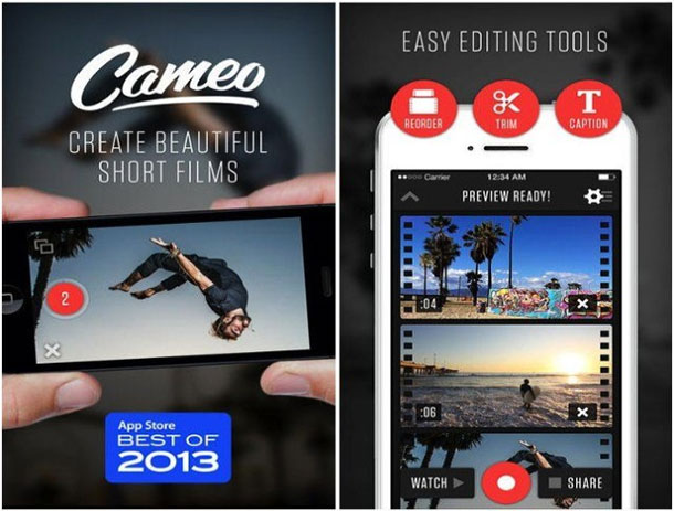 mejores-editores-video-iphone-camafeo