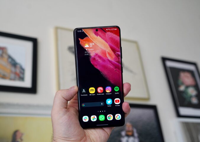 Samsung Galaxy S22 o Galaxy A53