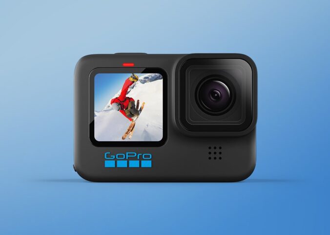 GoPro Hero