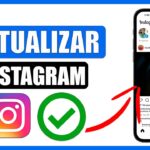 Como Actualizar Instagram 2022