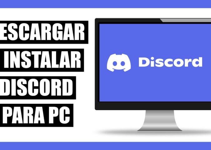 Como Descargar e instalar discord Para PC