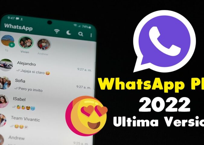 Como descargar e instalar Whatsapp plus para pc | Actualizado 2021