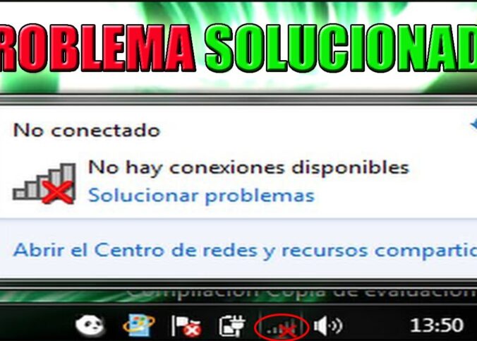 Descargar controladores de red wifi y ethernet para windows 10