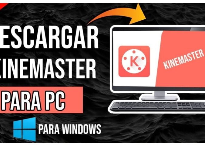 Como instalar Kinemaster para PC 2019