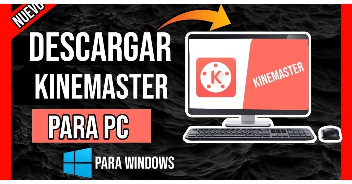 Como instalar Kinemaster para PC 2019