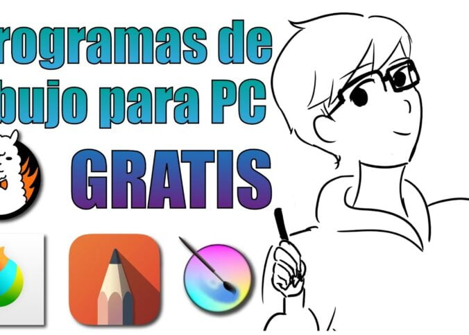 DESCARGAR EL MEJOR PROGRAMA PARA DIBUJAR EN PC 2020.