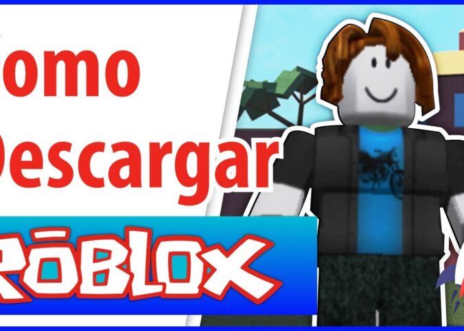 Descargar Roblox para PC GRATIS | 2022