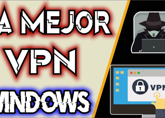Descargar el mejor VPN gratis para pc 2022 | Todos los paises e ilimitado