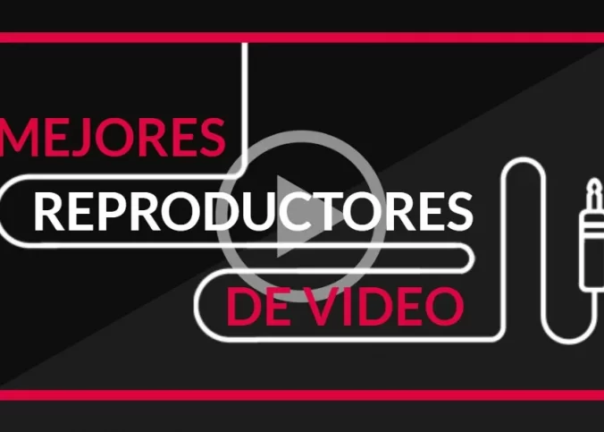 El mejor reproductor de video para PC
