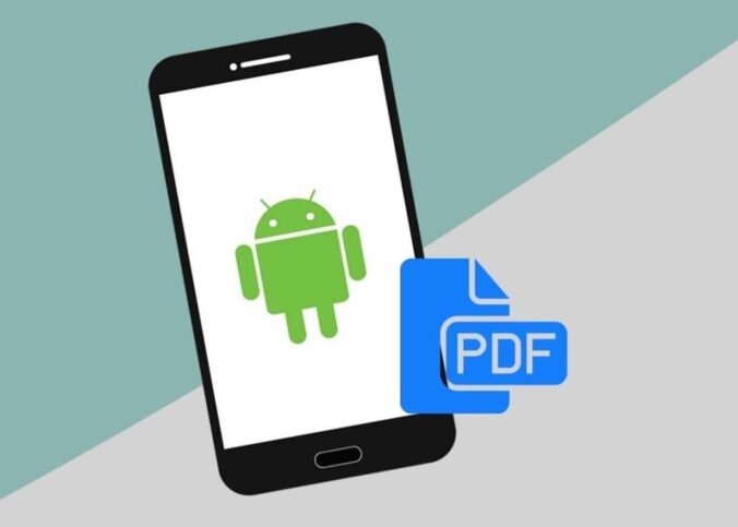 APLICACIÓN PARA ABRIR PDF EN ANDROID 2020.