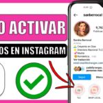 Cómo activar los filtros en Instagram lite
