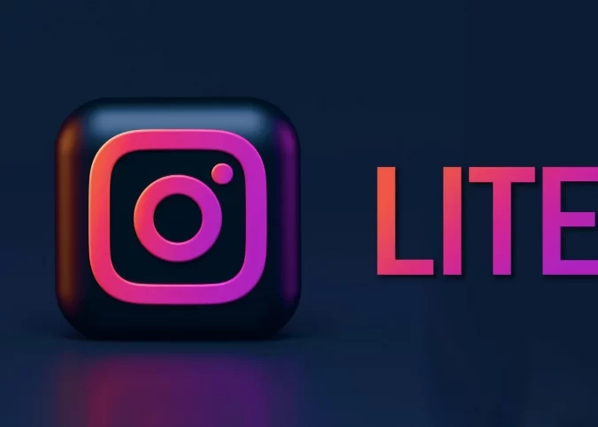 Como actualizar Instagram lite