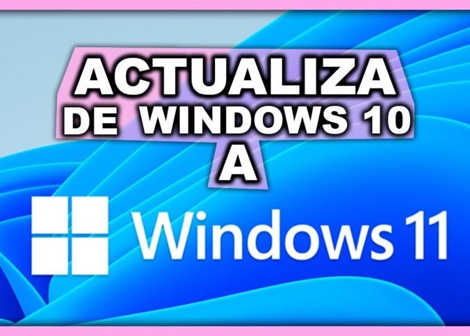 Cómo actualizar a Windows 11 2022 | Actualizar a la última versión de Windows