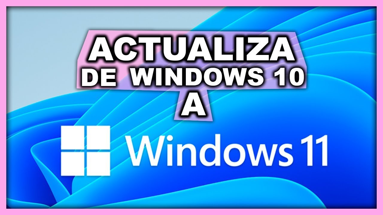 Cómo actualizar a Windows 11 2022 | Actualizar a la última versión de Windows