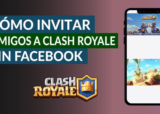 Como agregar amigos en clash royale 2022