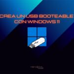 Como bootear una usb con windows 1011 sin rufus