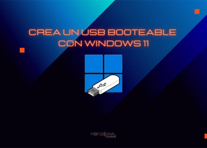 Como bootear una usb con windows 1011 sin rufus
