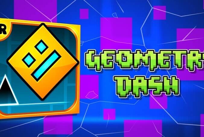 Como cambiar mi nombre en geometry dash 2022