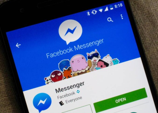 Como crear un grupo en Messenger 2019 |Android y PC.