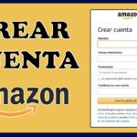 Como crear una cuenta de Amazon | Sin tarjeta de crédito 2019