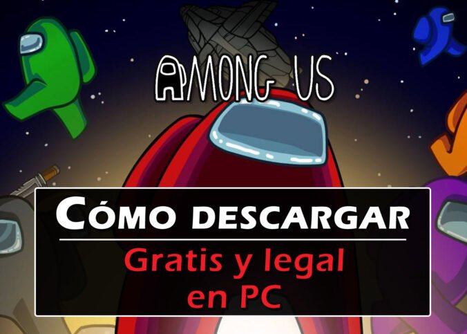 Como descargar e instalar Among Us para pc