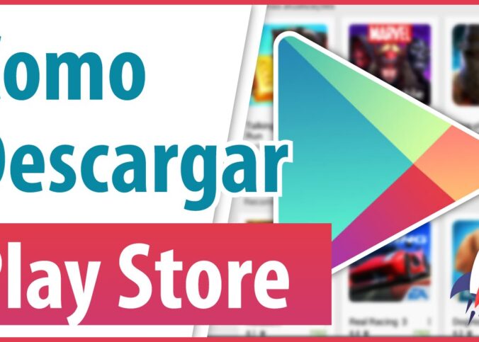Como descargar e instalar Play Store para pc | Windows 10, Windows 7 y Windows 11
