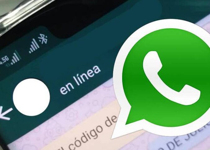 Como ocultar contacto en WhatsApp 2020 | fácilmente.