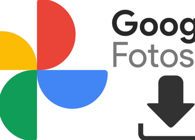 Como puedes descargar todas las fotos de google fotos a la pc