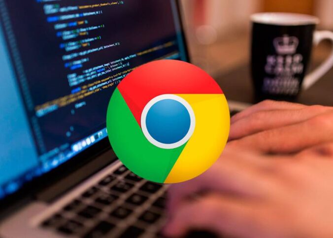 Como puedo crear acceso directo de Google Chrome a mi escritorio