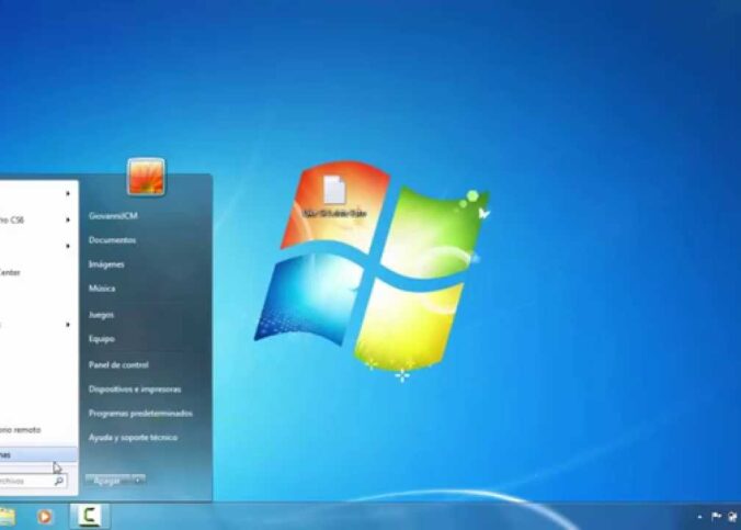 Como saber mi IP de mi pc | Windows 10, Windows 11, Windows 7