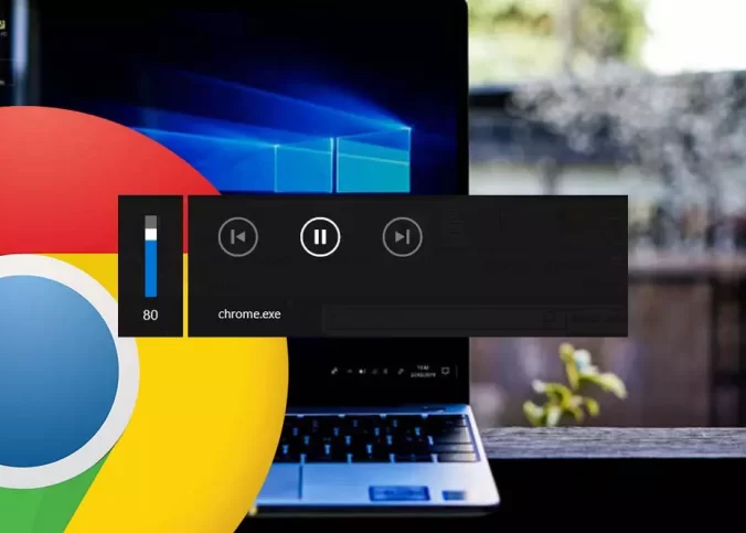 Como subir el volumen de mi pc o laptop | extensión Google Chrome