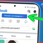 Como vamos a poder vincular mi facebook con instagram 2022