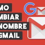 Como vas a poder cambiar la dirección de correo de gmail 2022