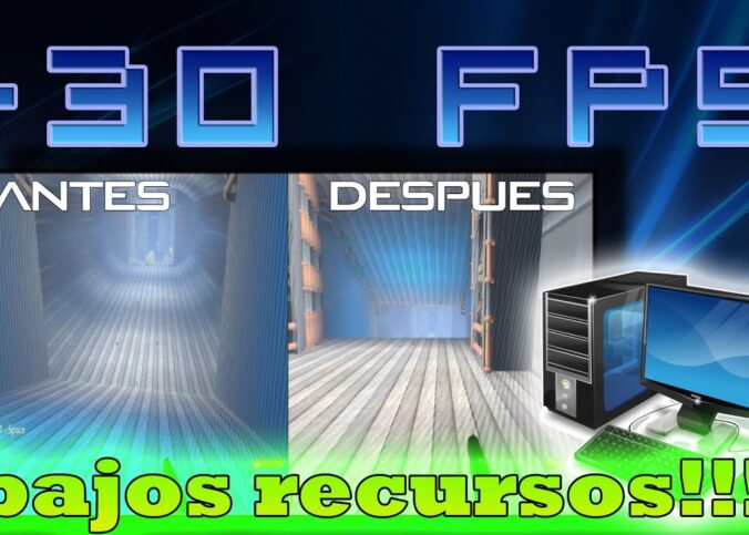 Como vas a poder grabar gameplays en pc de bajos recursos