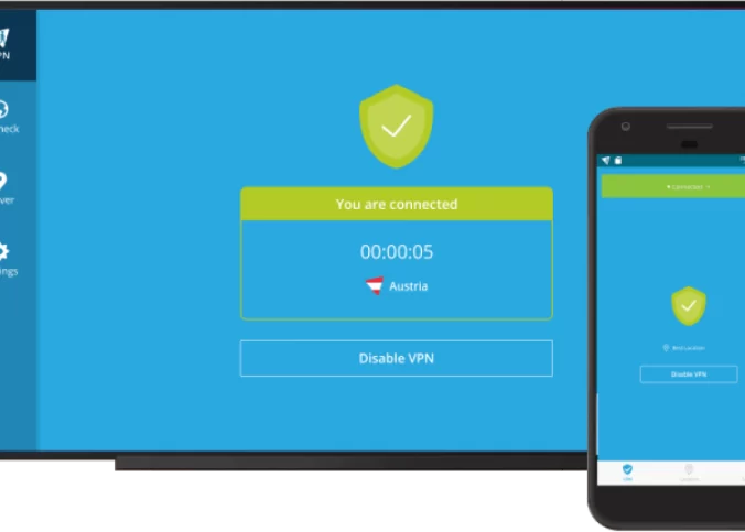 DESCARGAR VPN GRATIS PARA ANDROID 2020