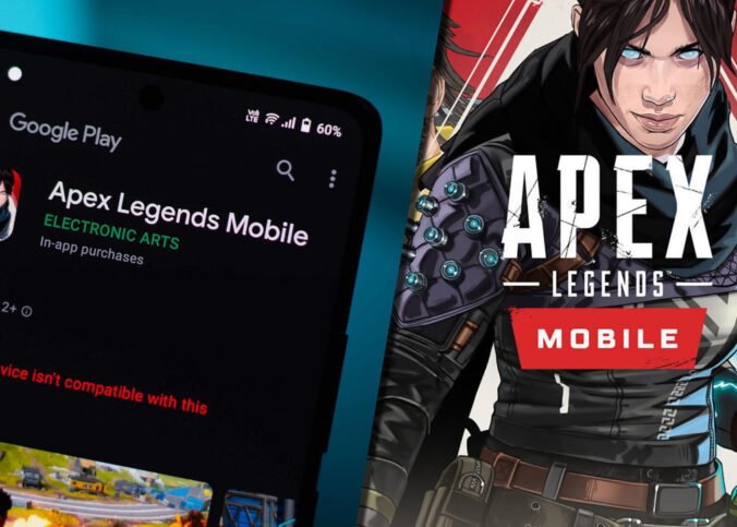 Descargar Apex Legends para Android 2022