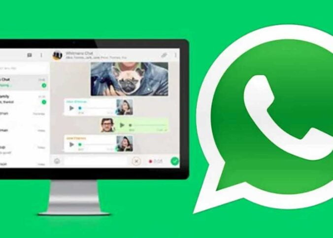 Descargar Whatsapp para PC sin emulador
