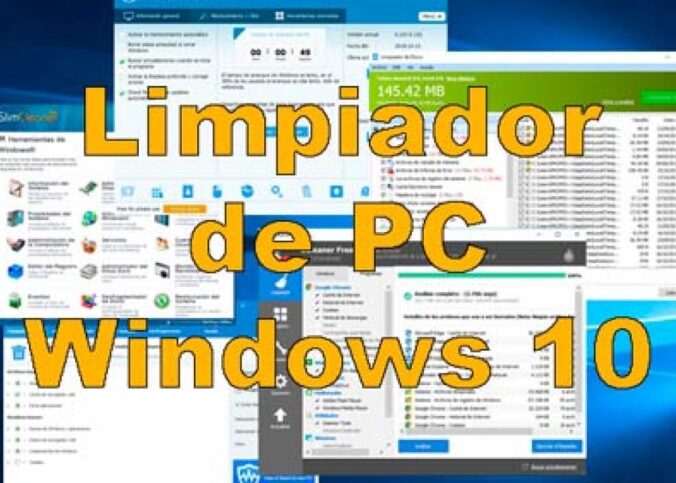 Descargar el mejor optimizador y limpiador para pc