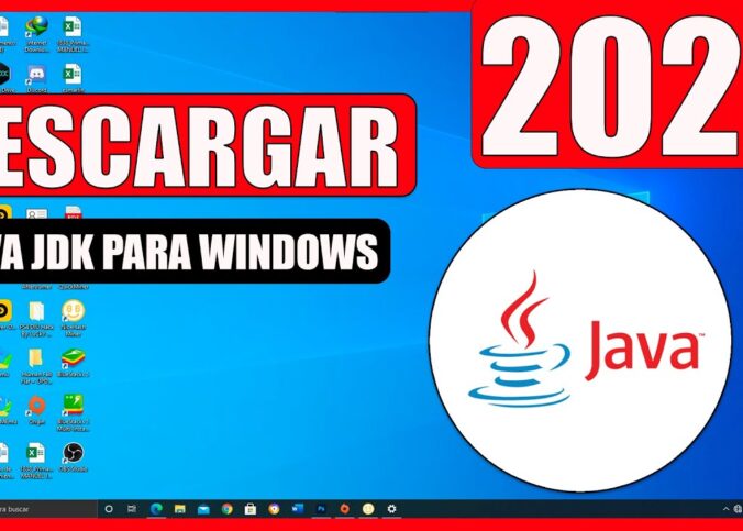 Descargar java para minecraft windows 10 2022