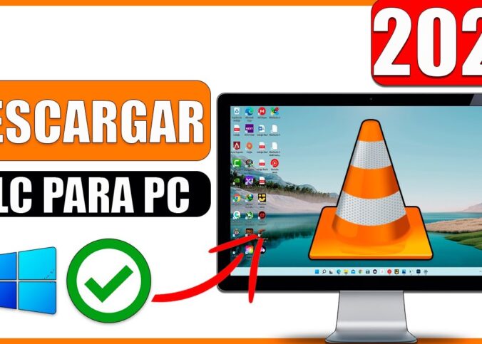 Descargar vlc media player última versión 2022