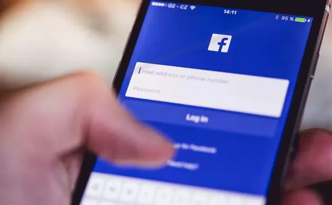 Recuperar Contraseña De Facebook Desde El Celular