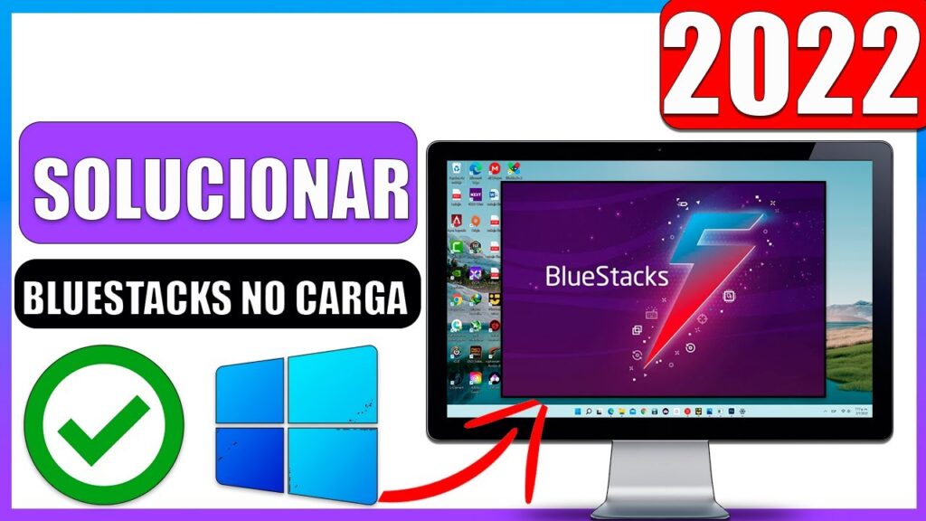 Bluestacks No Me Deja Iniciar Sesion