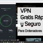 VPN gratis 2022 |VPN para PC.