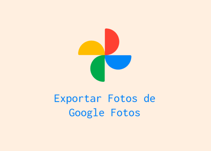 descargar imágenes de Google fotos en pc