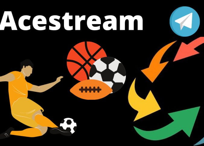 configura Acestream para que no se corte
