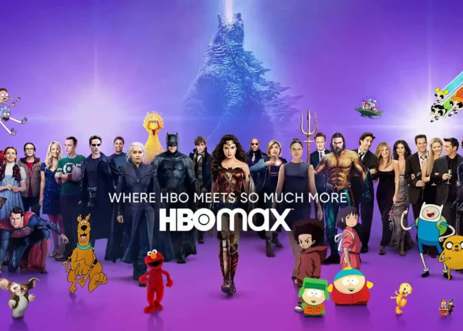 Mejores series de HBO Max