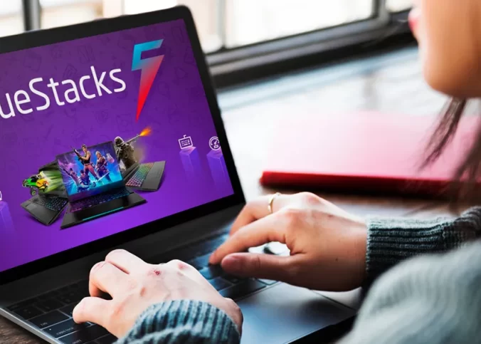  Como optimizar bluestacks 5 al máximo