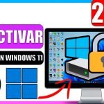  Como desactivar Bitlocker en Windows 11