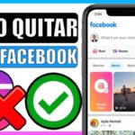 🔴Como quitar reels facebook