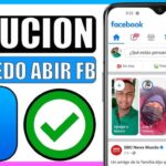 Porque no puedo abrir facebook en mi celular (SOLUCION)